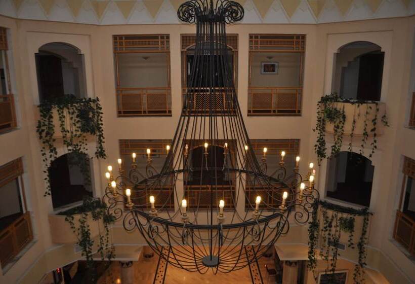 酒店 Marina Palace