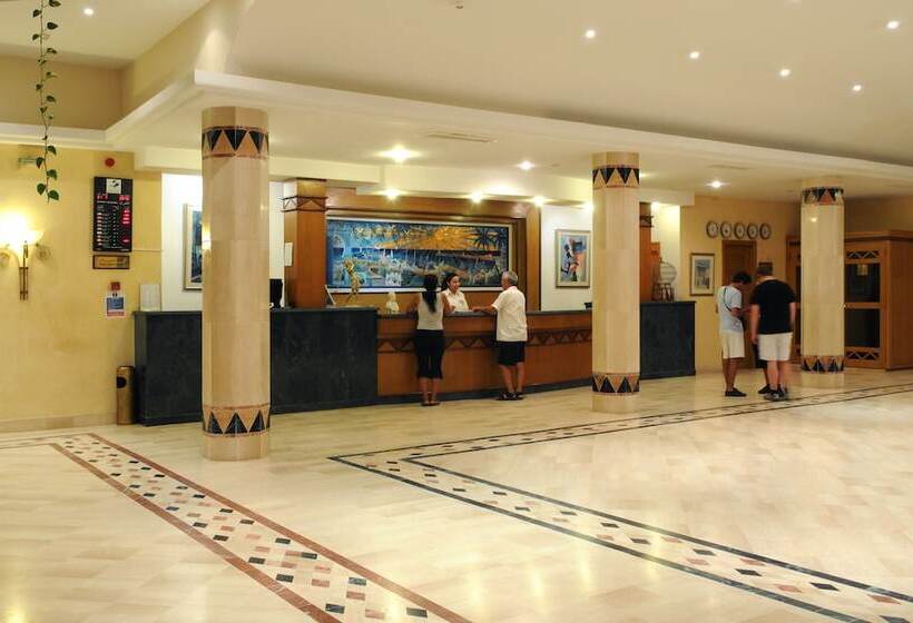 酒店 Marina Palace