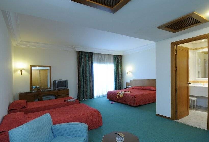 酒店 Marina Palace