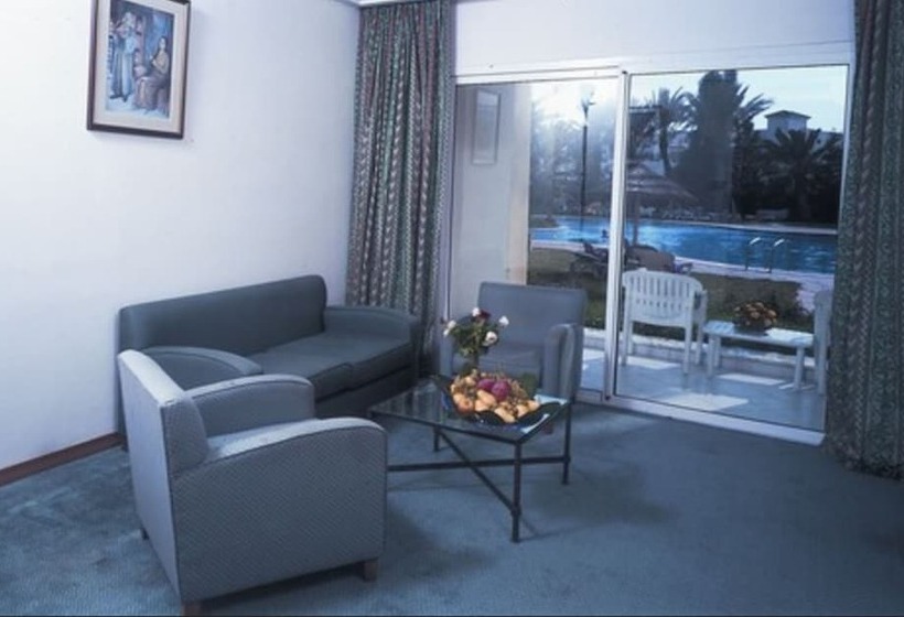 酒店 Marina Palace