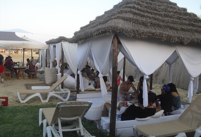 酒店 Marina Palace