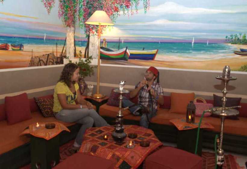 酒店 Marina Palace