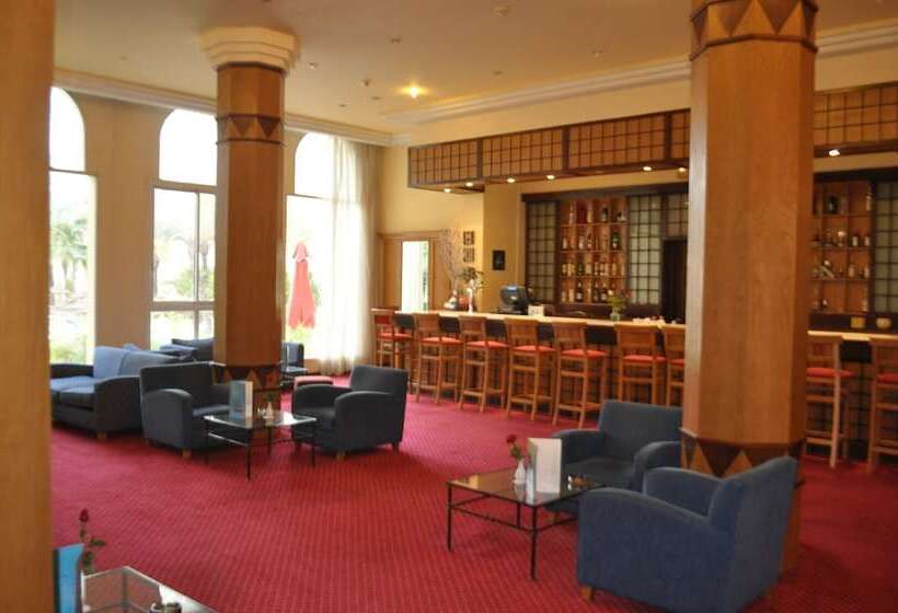 酒店 Marina Palace