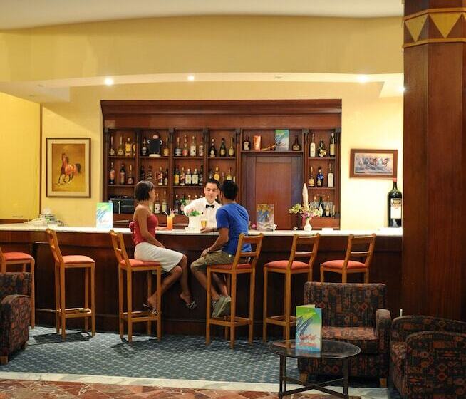 酒店 Marina Palace