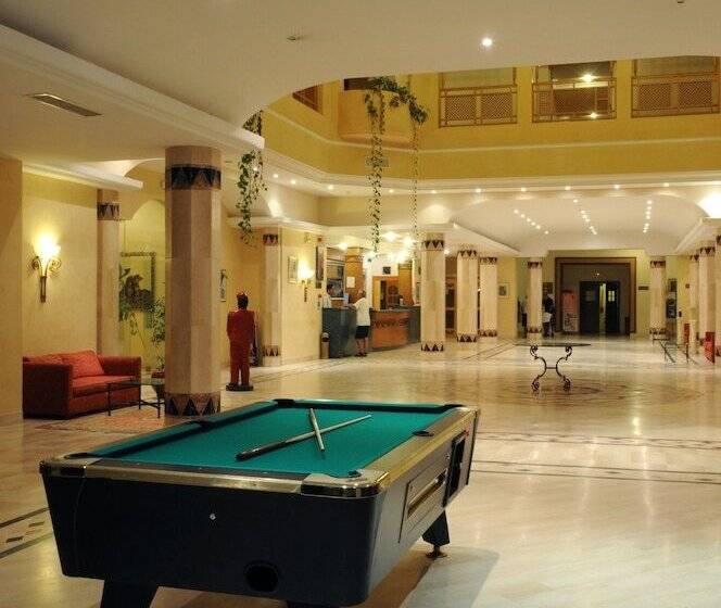 酒店 Marina Palace