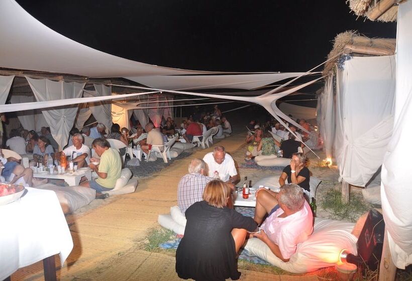 酒店 Marina Palace