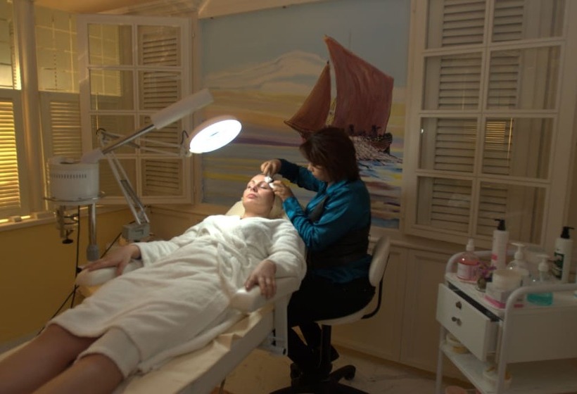 酒店 Marina Palace