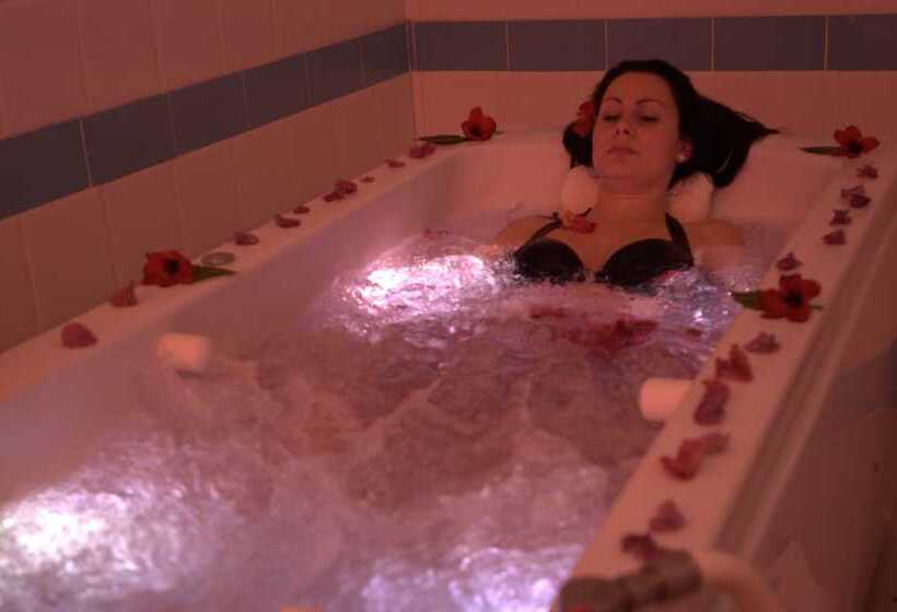 酒店 Marina Palace