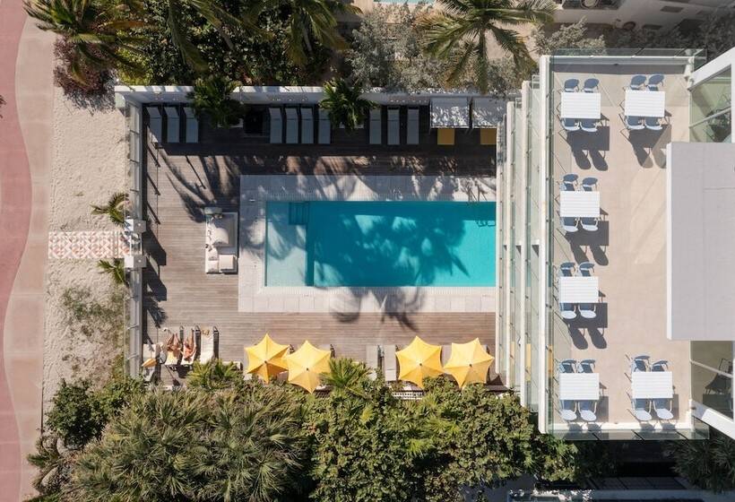 Mb Hotel, Trademark Collection By Wyndham
