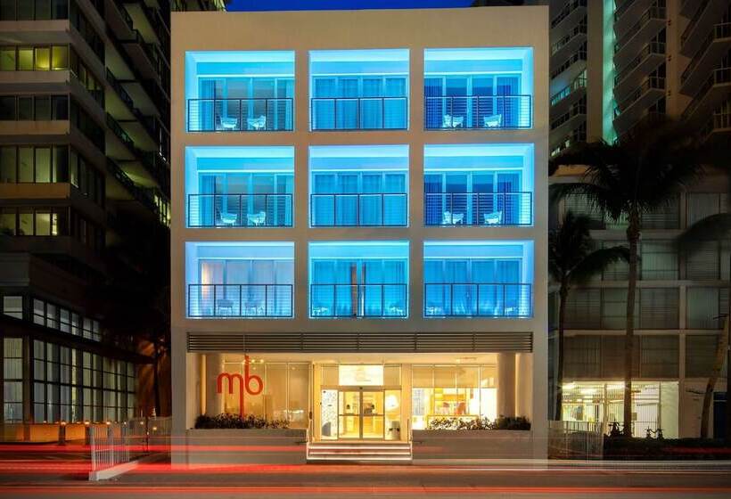 Mb Hotel, Trademark Collection By Wyndham