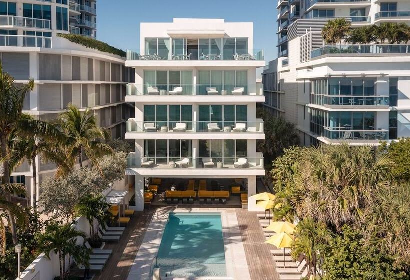 Mb Hotel, Trademark Collection By Wyndham