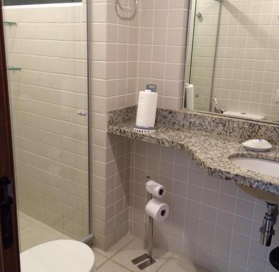 ホテル Muro Alto Marupiara Flats Porto De Galinhas