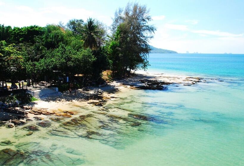 هتل Nakamanda Resort And Spa