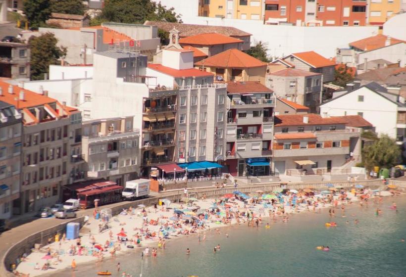 בית מלון כפרי Nautilus