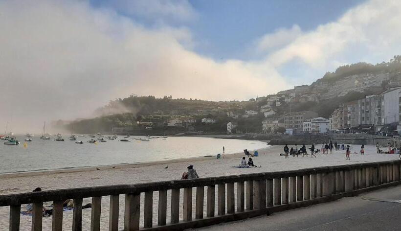 בית מלון כפרי Nautilus