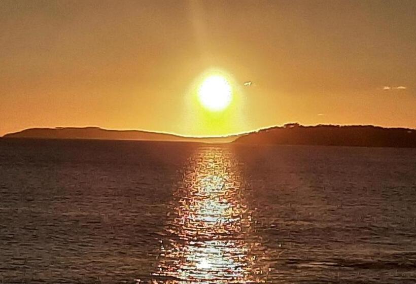 בית מלון כפרי Nautilus