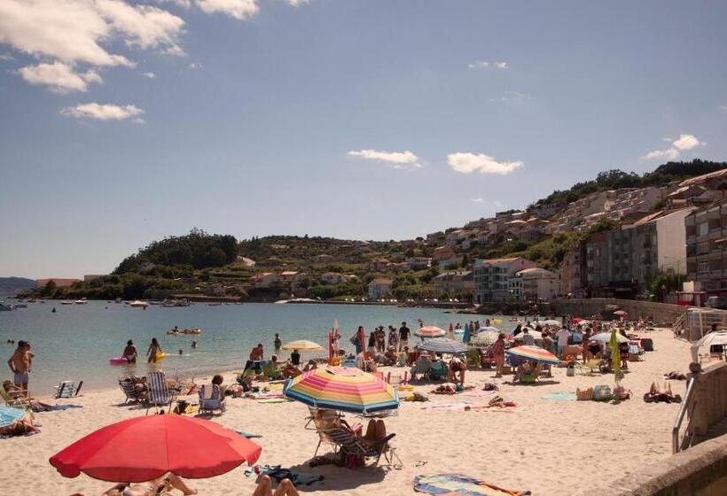 בית מלון כפרי Nautilus