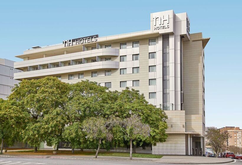 هتل NH Alicante