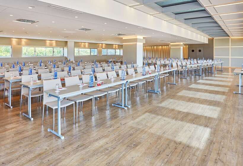 هتل NH Collection Santiago De Compostela