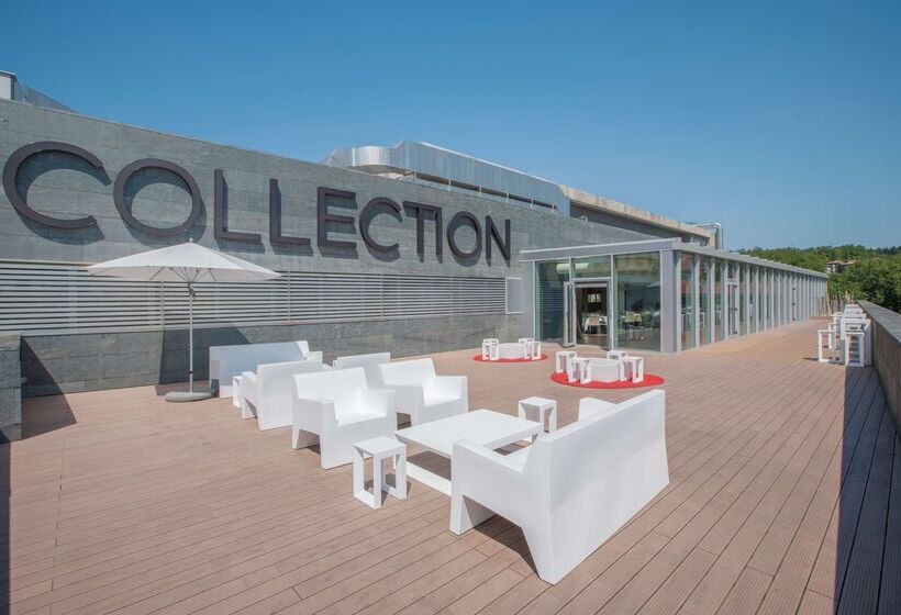 هتل NH Collection Santiago De Compostela