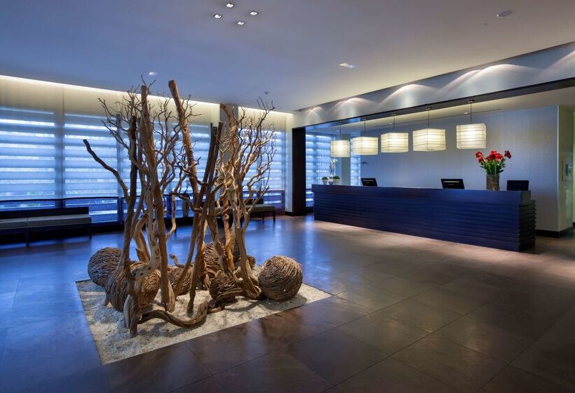 هتل NH Collection Santiago De Compostela