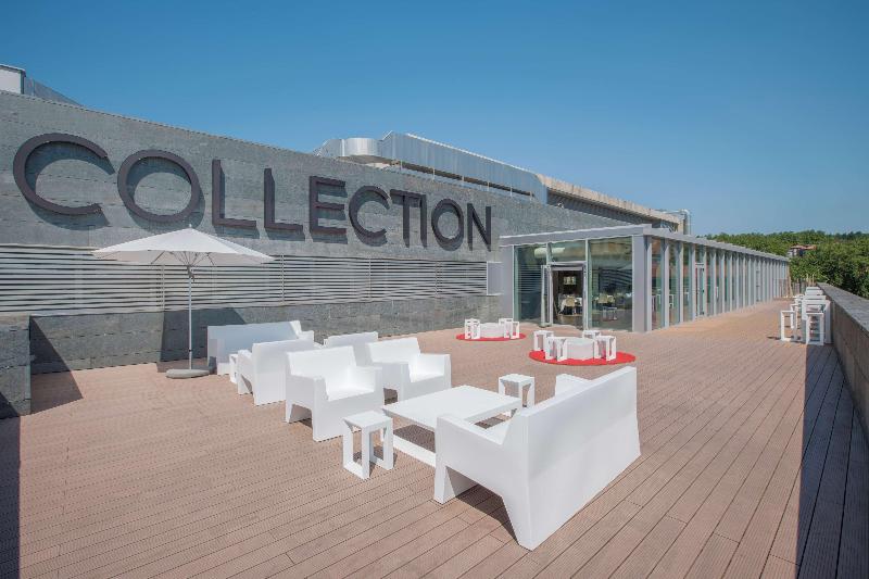 هتل NH Collection Santiago De Compostela