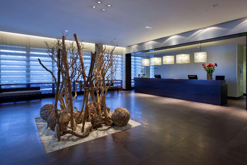 هتل NH Collection Santiago De Compostela