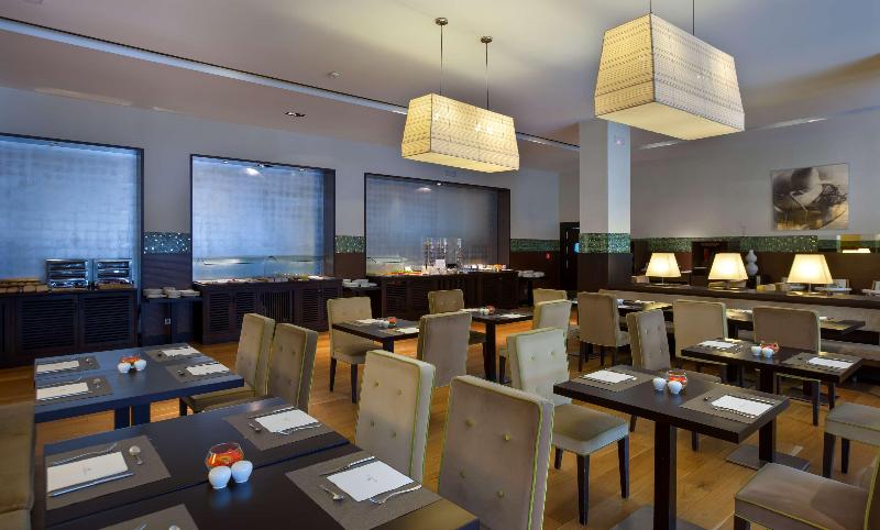 هتل NH Collection Santiago De Compostela