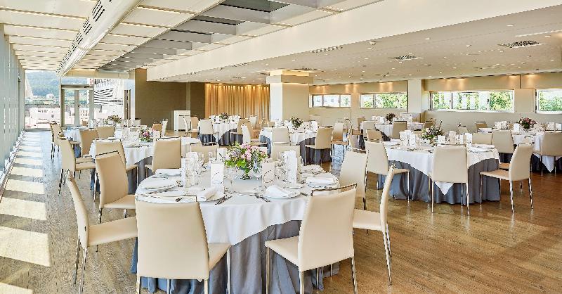 هتل NH Collection Santiago De Compostela