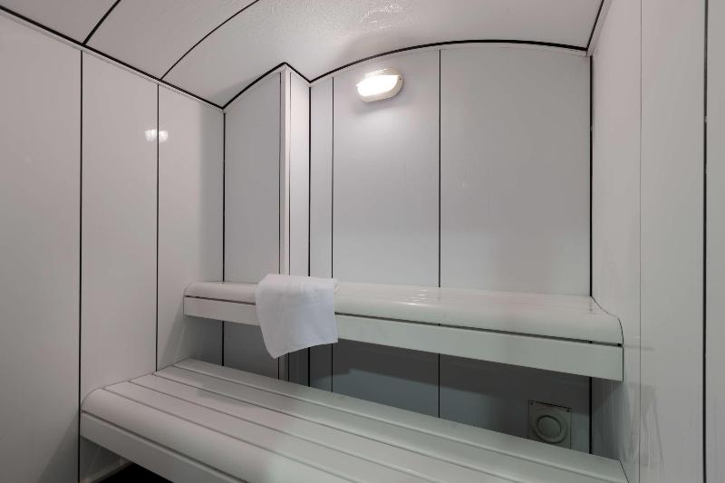 هتل NH Collection Santiago De Compostela