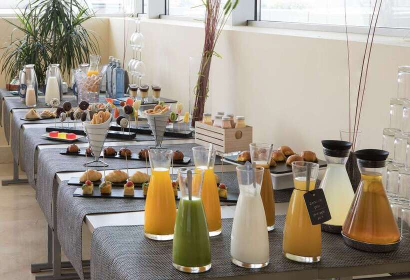 NH Gran Hotel Casino De Extremadura