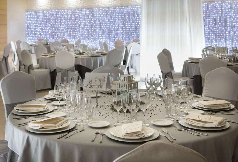 NH Gran Hotel Casino De Extremadura