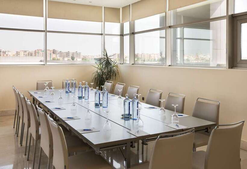 NH Gran Hotel Casino De Extremadura