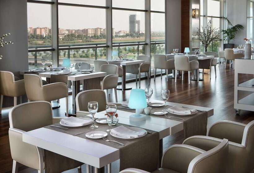 NH Gran Hotel Casino De Extremadura