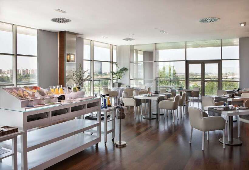 NH Gran Hotel Casino De Extremadura