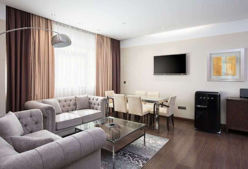 NH Gran Hotel Casino De Extremadura