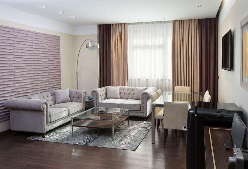 NH Gran Hotel Casino De Extremadura