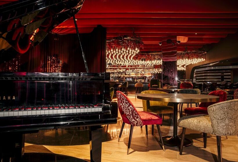 NH Gran Hotel Casino De Extremadura