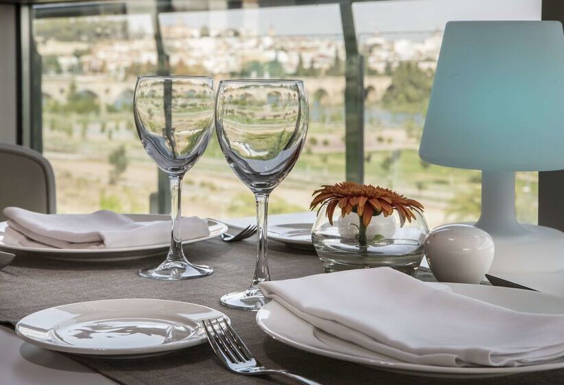 NH Gran Hotel Casino De Extremadura