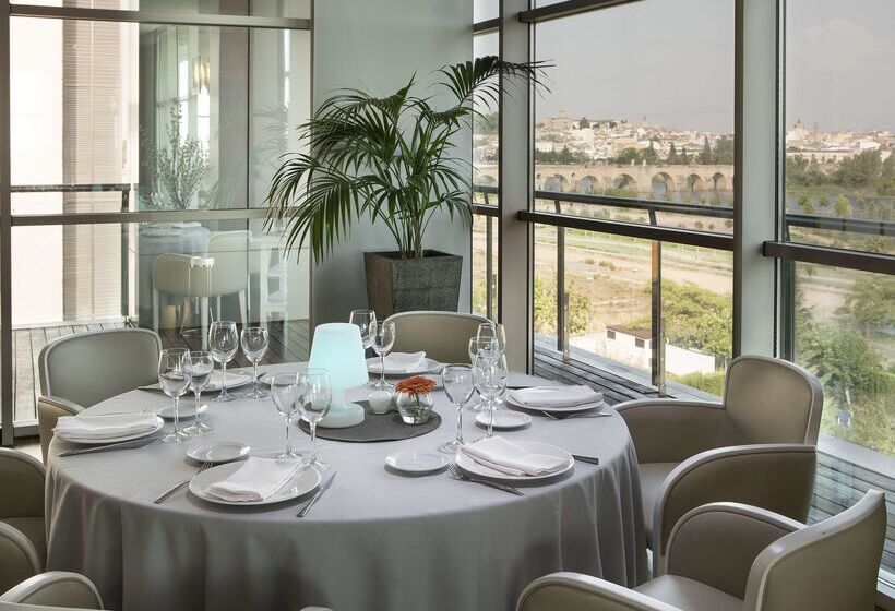 NH Gran Hotel Casino De Extremadura