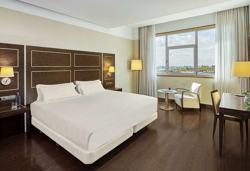 NH Gran Hotel Casino De Extremadura