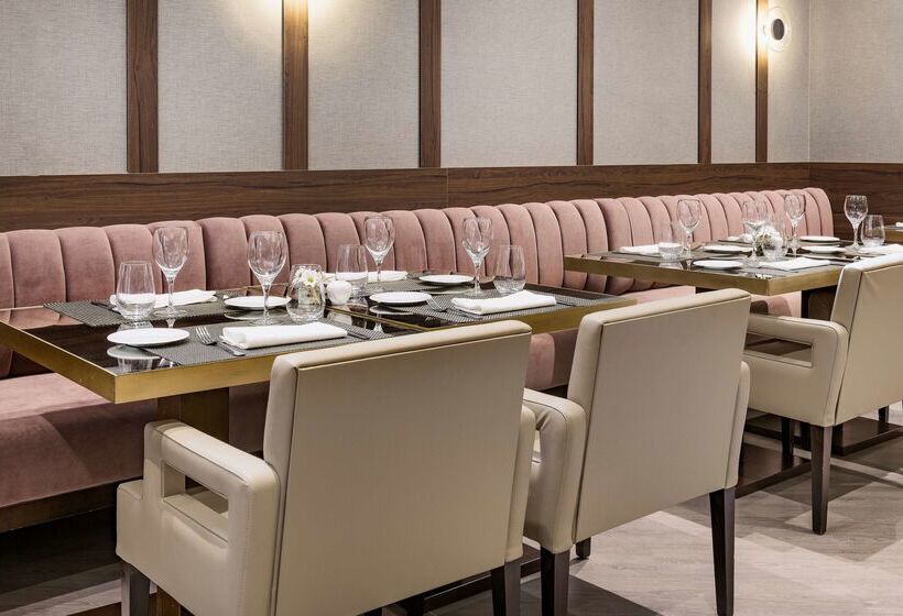 בית מלון כפרי NH Collection León Plaza Mayor