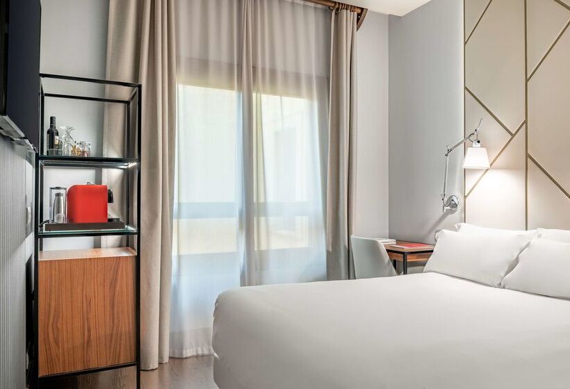 בית מלון כפרי NH Collection León Plaza Mayor