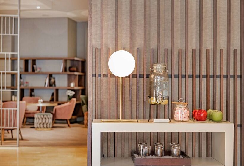 בית מלון כפרי NH Collection León Plaza Mayor