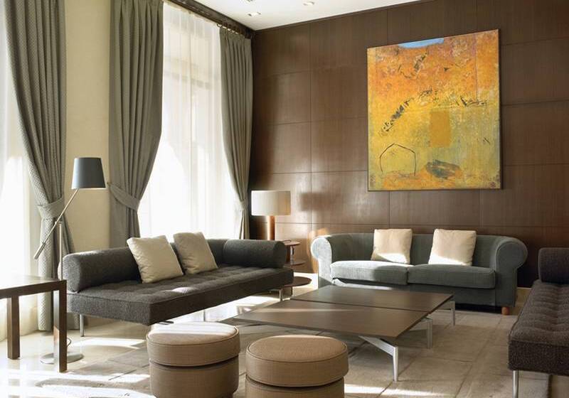 בית מלון כפרי NH Collection León Plaza Mayor