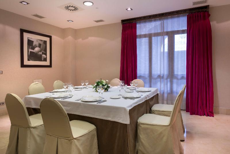 בית מלון כפרי NH Collection León Plaza Mayor