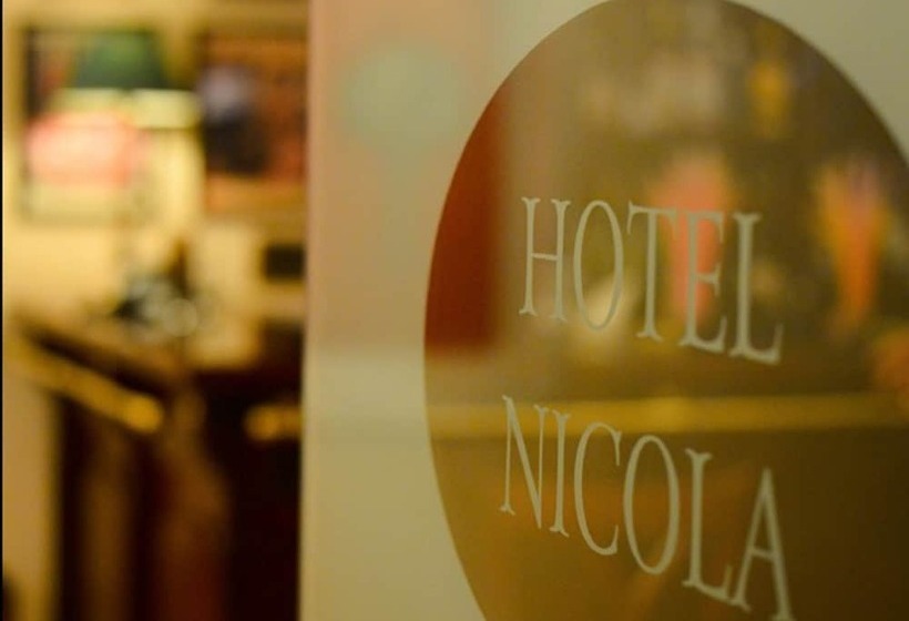 酒店 Nicola