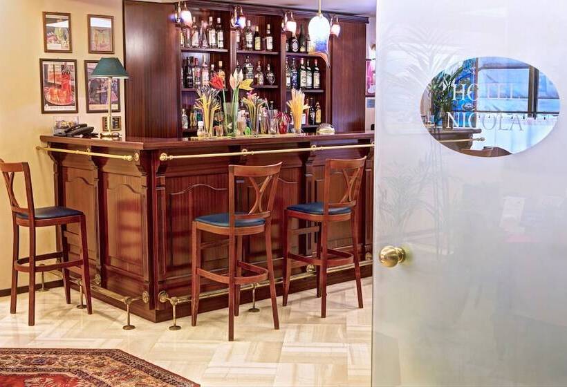 酒店 Nicola