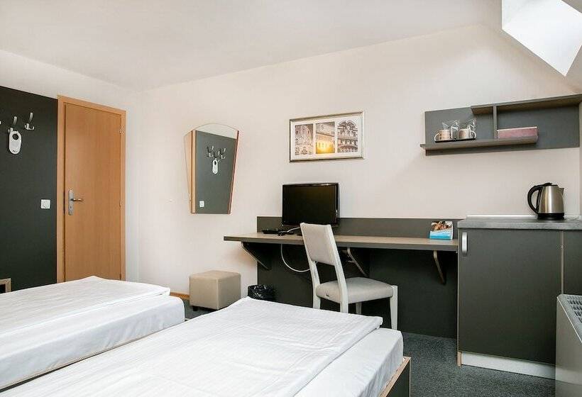 בית מלון כפרי Niky