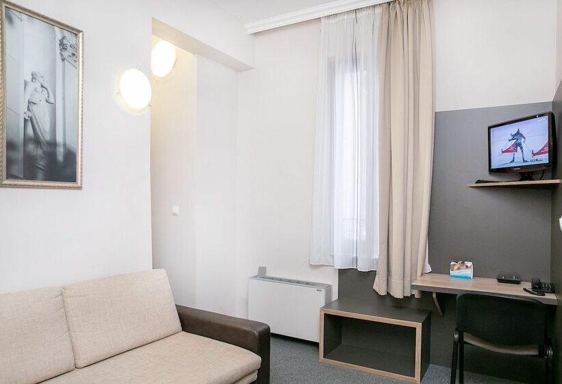 בית מלון כפרי Niky